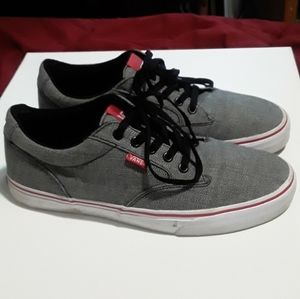Van's Sneakers,  Men's size 10